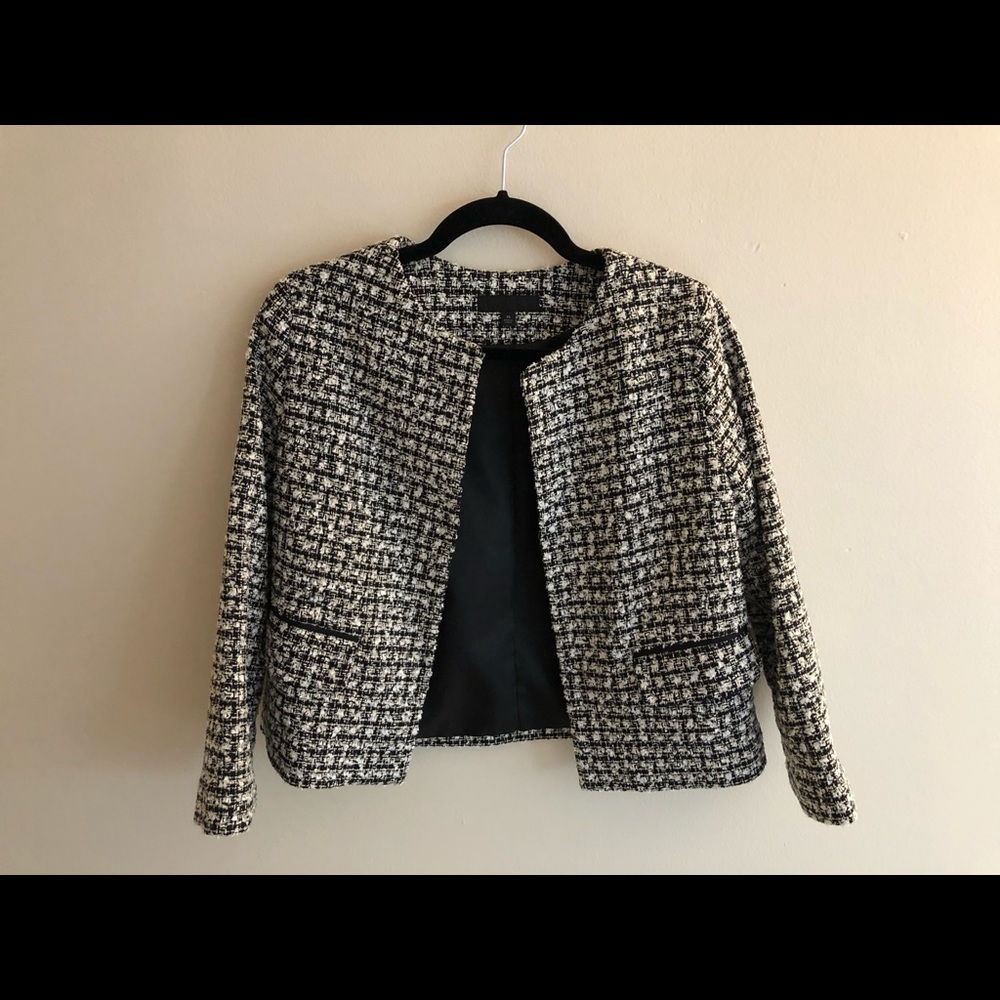 Uniqlo Jacket